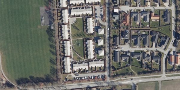 Matrikelkort Markskellet 69