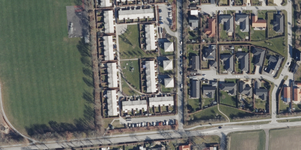 Matrikelkort Markskellet 71