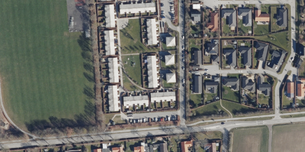 Matrikelkort Markskellet 73