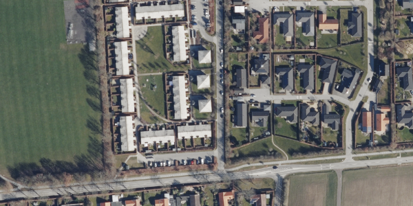 Matrikelkort Markskellet 77A