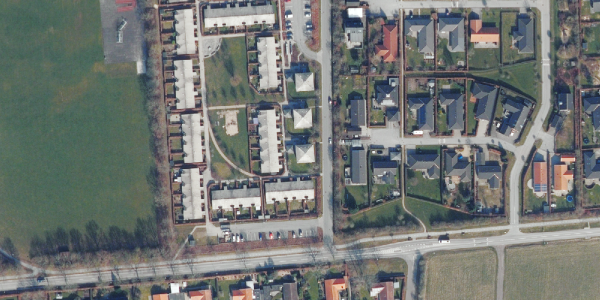 Matrikelkort Markskellet 77B
