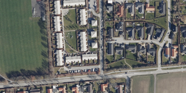Matrikelkort Markskellet 77D