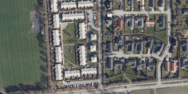 Matrikelkort Markskellet 79A