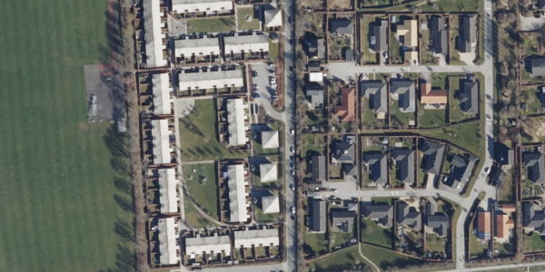 Matrikelkort Markskellet 81A
