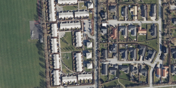 Matrikelkort Markskellet 81B