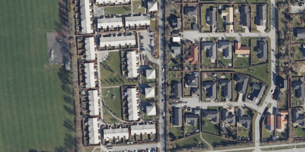 Matrikelkort Markskellet 81C