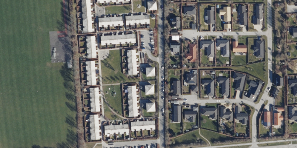Matrikelkort Markskellet 81D