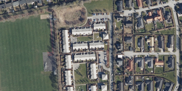 Matrikelkort Markskellet 97