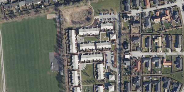 Matrikelkort Markskellet 99