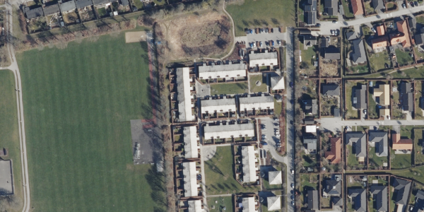 Matrikelkort Markskellet 103