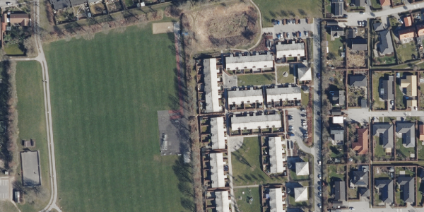 Matrikelkort Markskellet 107