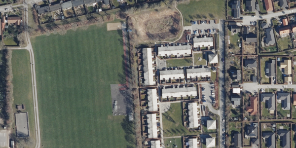 Matrikelkort Markskellet 109