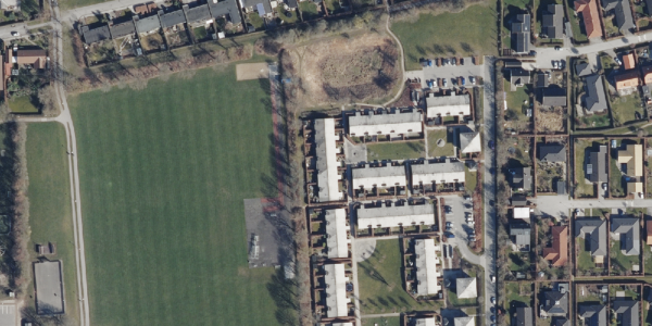 Matrikelkort Markskellet 111