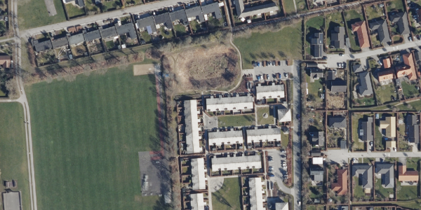 Matrikelkort Markskellet 119