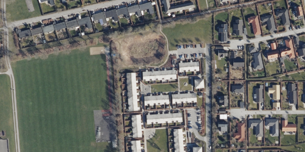 Matrikelkort Markskellet 121