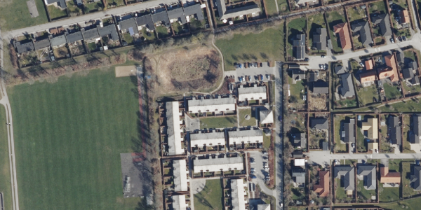 Matrikelkort Markskellet 123