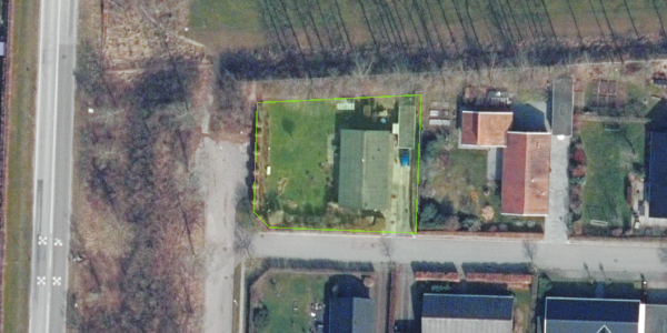 Matrikelkort Nyløkkevej 102