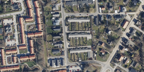 Matrikelkort Nyvej 17
