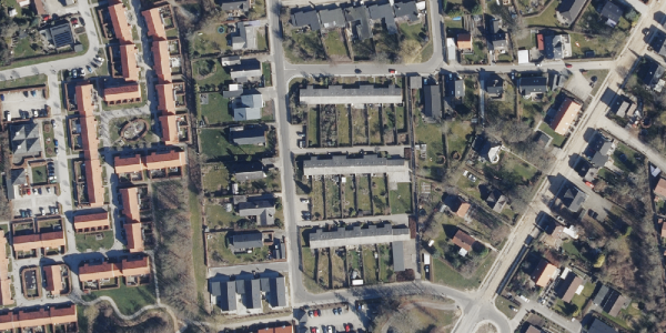 Matrikelkort Nyvej 19