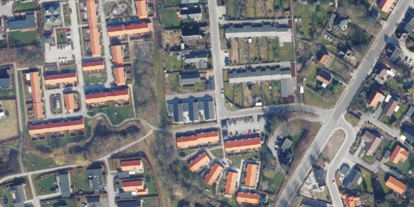 Matrikelkort Nyvej 24
