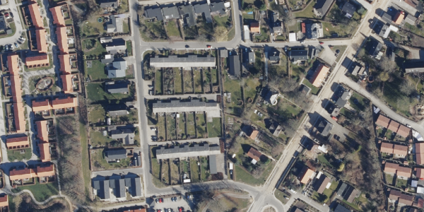 Matrikelkort Nyvej 27