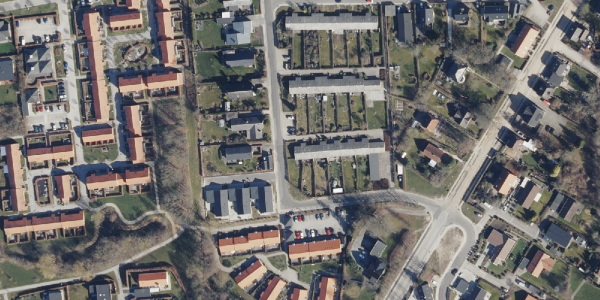 Matrikelkort Nyvej 29