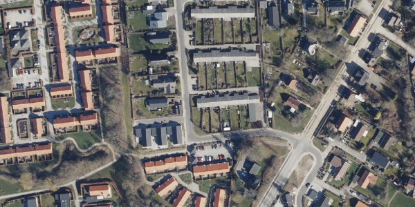 Matrikelkort Nyvej 31