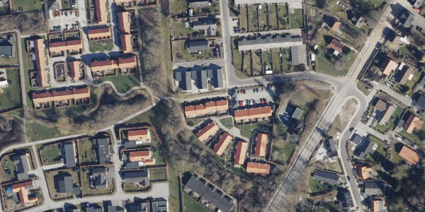 Matrikelkort Nyvej 32