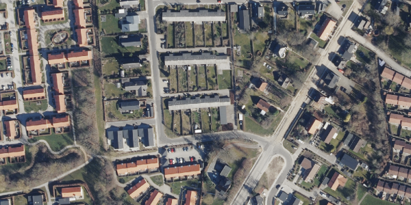 Matrikelkort Nyvej 37