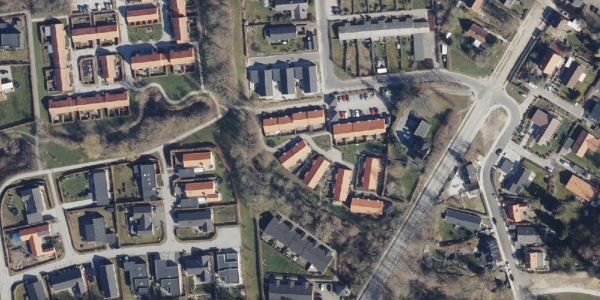 Matrikelkort Nyvej 38
