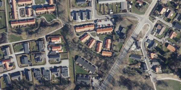 Matrikelkort Nyvej 42