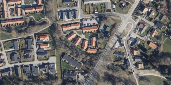 Matrikelkort Nyvej 44