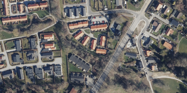 Matrikelkort Nyvej 46
