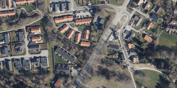 Matrikelkort Nyvej 52