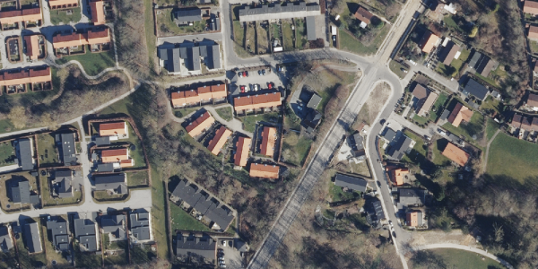 Matrikelkort Nyvej 56