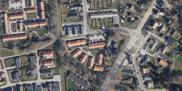 Matrikelkort Nyvej 58