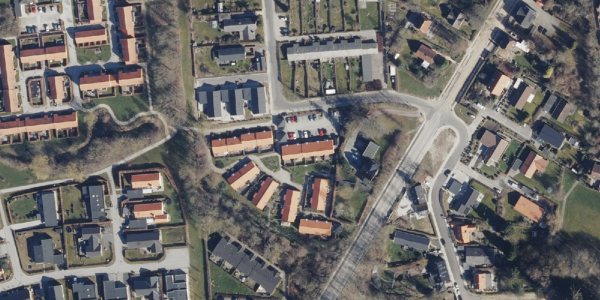 Matrikelkort Nyvej 60