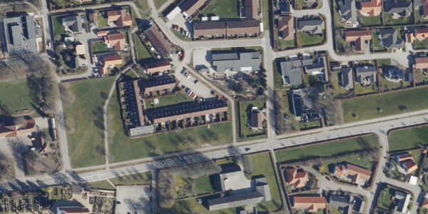 Matrikelkort Præstetoften 7