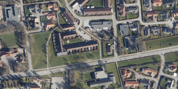 Matrikelkort Præstetoften 9