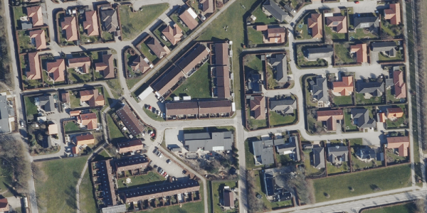 Matrikelkort Præstetoften 10