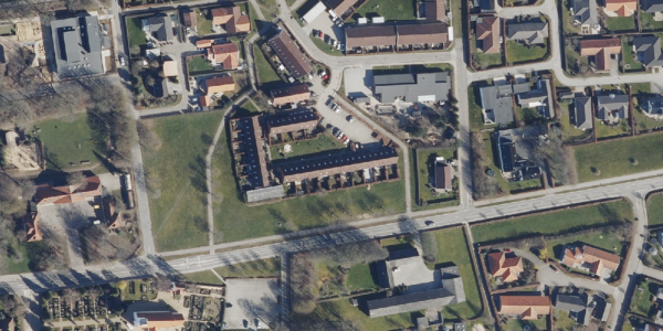 Matrikelkort Præstetoften 15