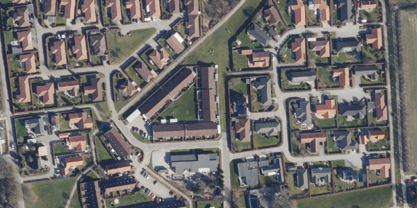 Matrikelkort Præstetoften 16