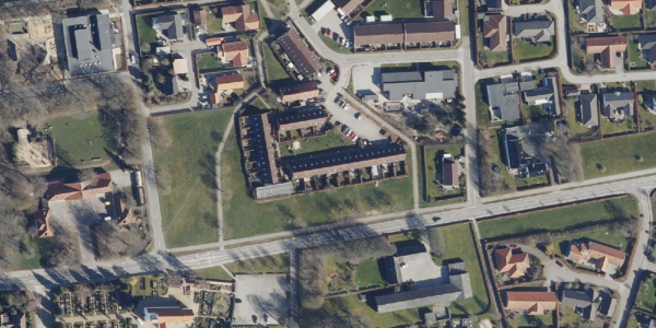 Matrikelkort Præstetoften 17