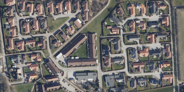 Matrikelkort Præstetoften 18
