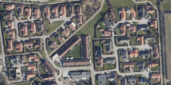 Matrikelkort Præstetoften 20