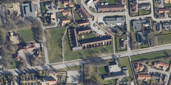 Matrikelkort Præstetoften 21