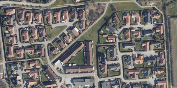 Matrikelkort Præstetoften 22