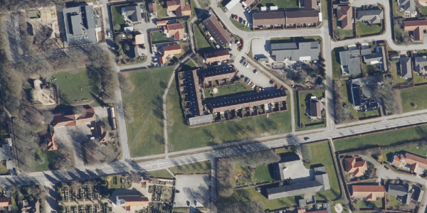 Matrikelkort Præstetoften 23