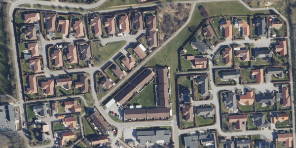 Matrikelkort Præstetoften 24