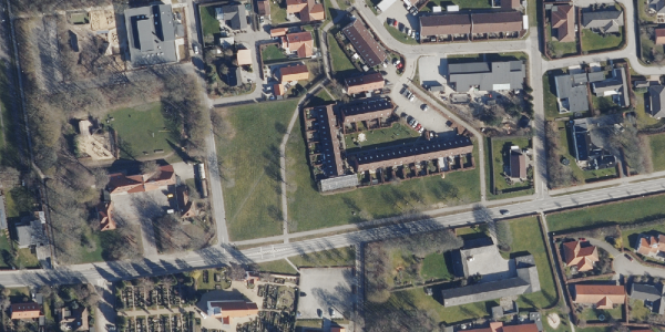 Matrikelkort Præstetoften 25